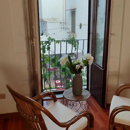 Girolamo Location Apartment Cisternino