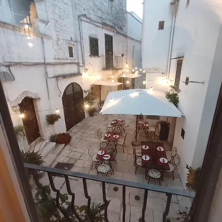 Girolamo Location Apartment *