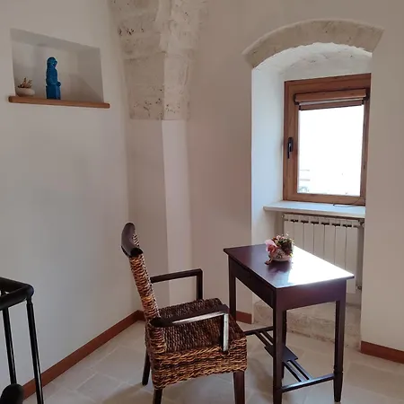 Girolamo Location * Cisternino