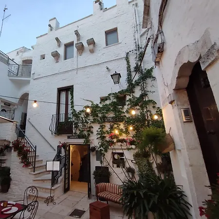 Girolamo Location Apartment *