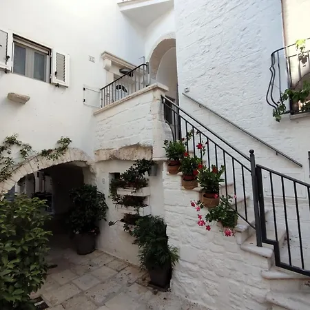 Apartment Girolamo Location *