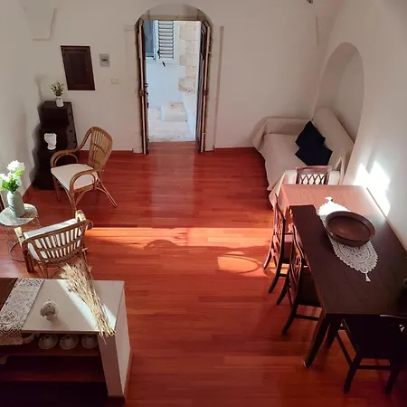 Apartment Girolamo Location Cisternino