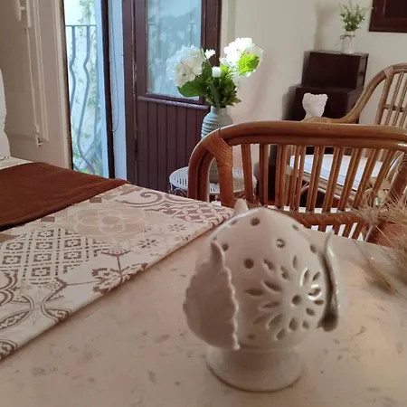 Girolamo Location Apartment *