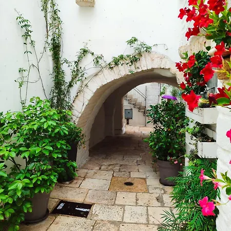Girolamo Location Cisternino