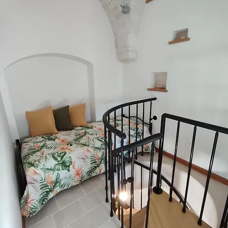 Girolamo Location Apartmán *