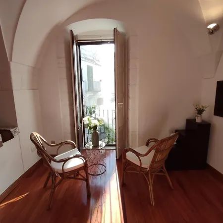 Girolamo Location Apartmán Cisternino