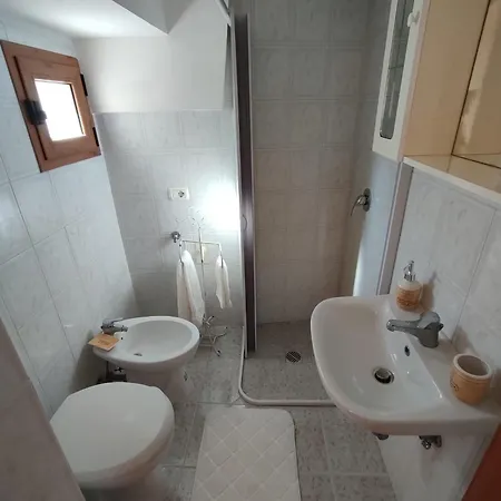 Girolamo Location * Cisternino